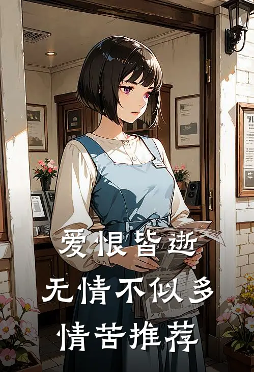 爱恨皆逝，无情不似多情苦推荐