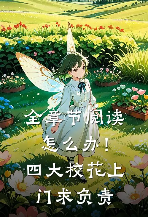 全章节阅读怎么办！四大校花上门求负责