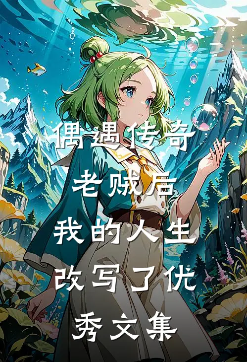 偶遇传奇老贼后，我的人生改写了优秀文集
