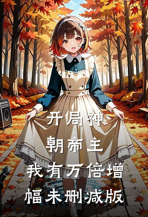 开局神朝帝主，我有万倍增幅未删减版