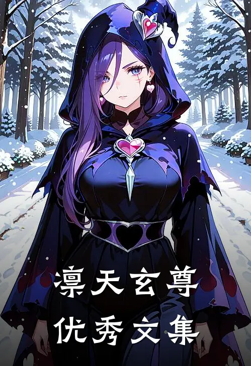 凛天玄尊优秀文集