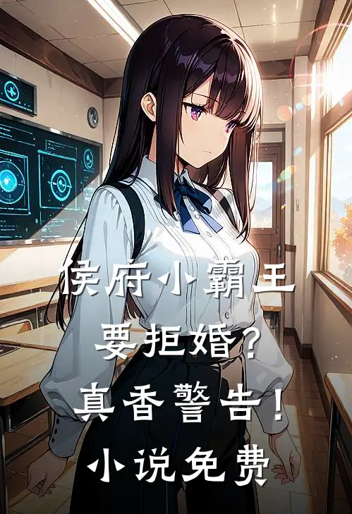 侯府小霸王要拒婚？真香警告！小说免费