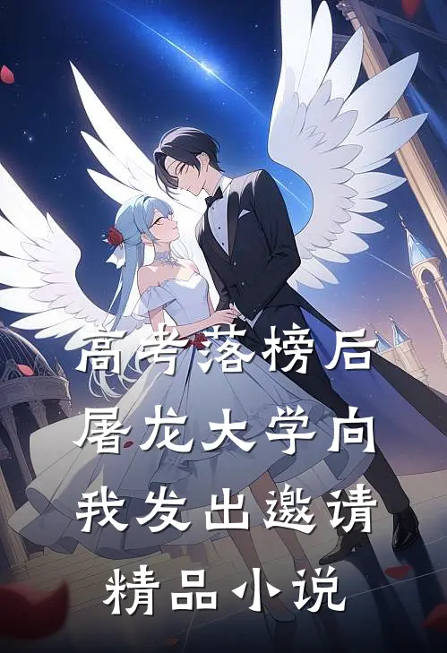 高考落榜后，屠龙大学向我发出邀请精品小说