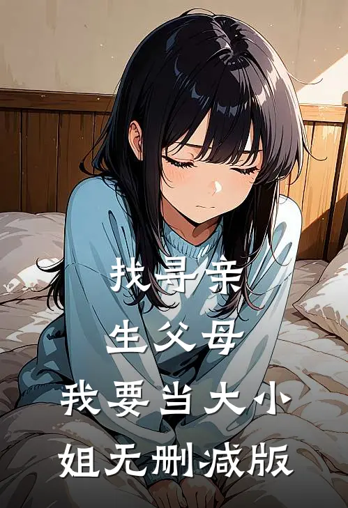 找寻亲生父母，我要当大小姐无删减版