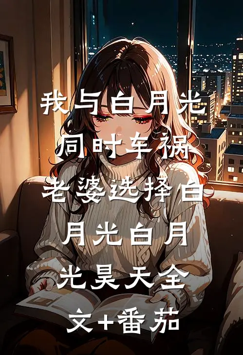 我与白月光同时车祸，老婆选择白月光白月光昊天全文+番茄