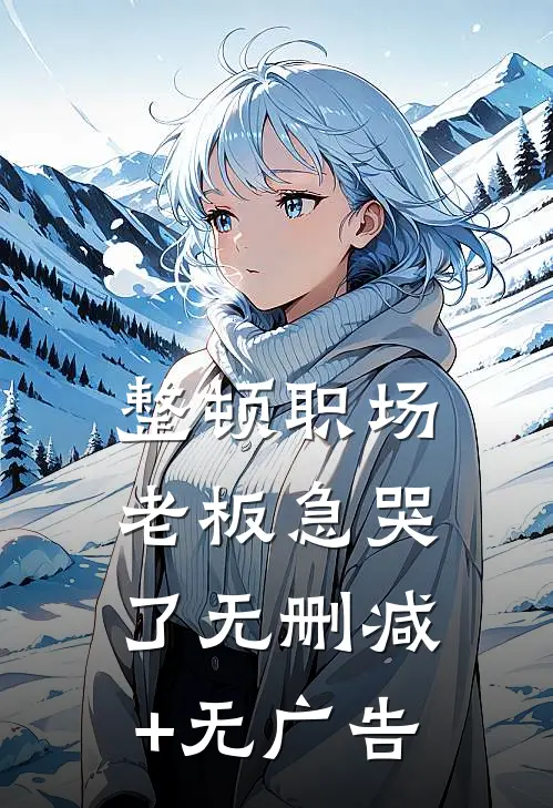 整顿职场：老板急哭了无删减+无广告