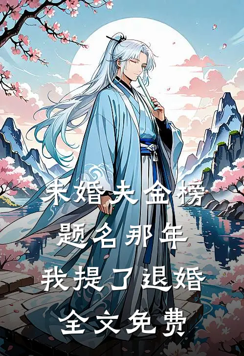 未婚夫金榜题名那年，我提了退婚全文免费