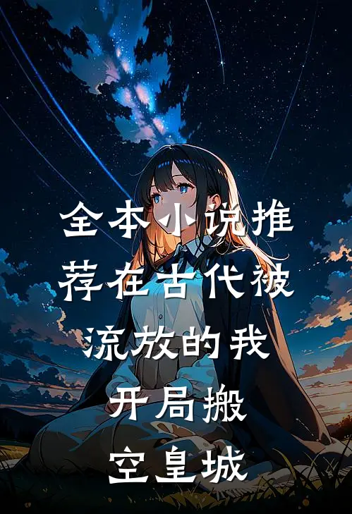全本小说推荐在古代被流放的我，开局搬空皇城