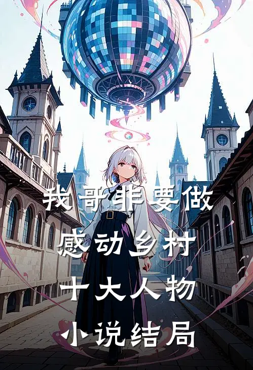 我哥非要做感动乡村十大人物小说结局