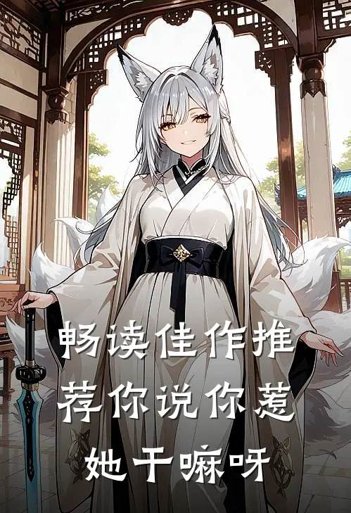 畅读佳作推荐你说你惹她干嘛呀