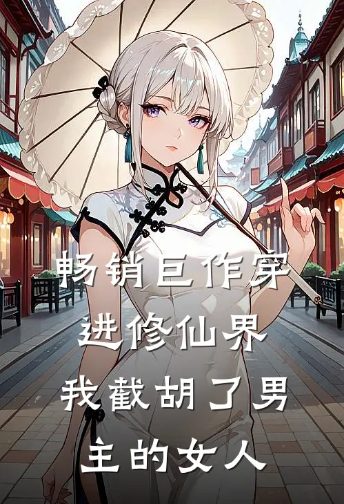 畅销巨作穿进修仙界:我截胡了男主的女人