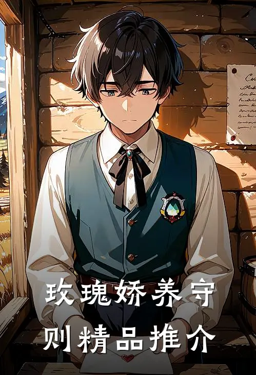 玫瑰娇养守则精品推介