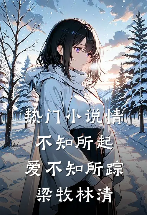 热门小说情不知所起，爱不知所踪梁牧林清