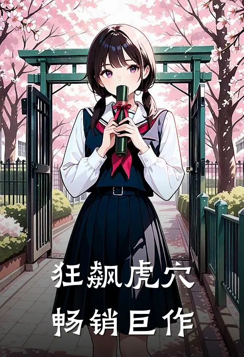 狂飙虎穴畅销巨作