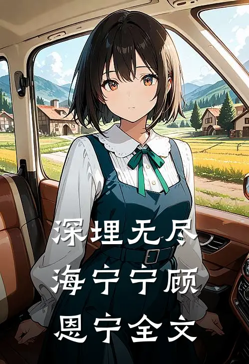 深埋无尽海宁宁顾恩宁全文