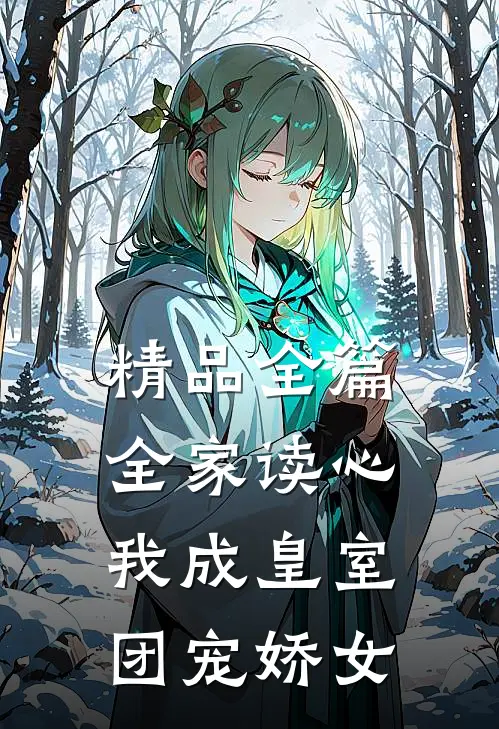 精品全篇全家读心：我成皇室团宠娇女