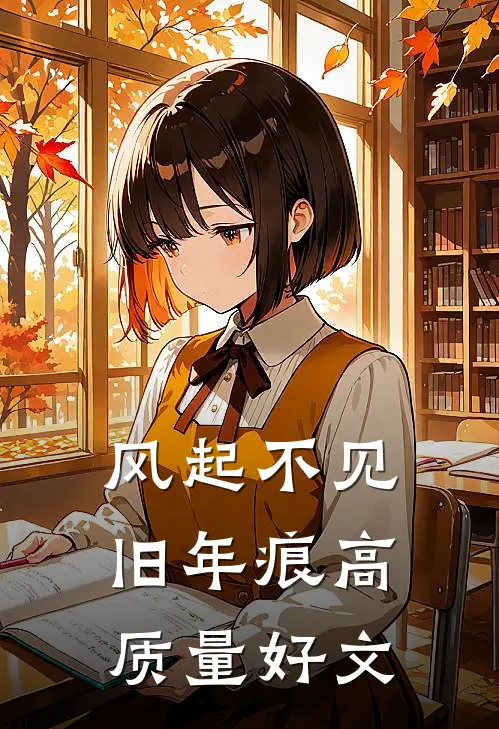 风起不见旧年痕高质量好文