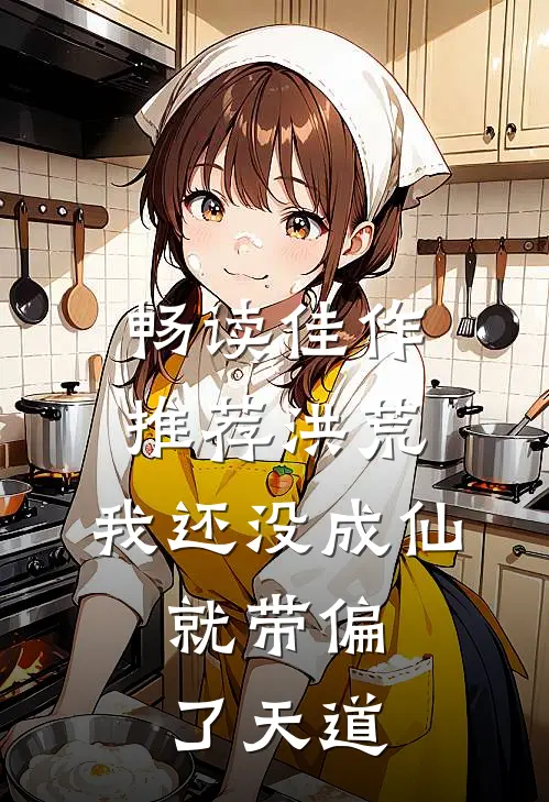 畅读佳作推荐洪荒：我还没成仙，就带偏了天道