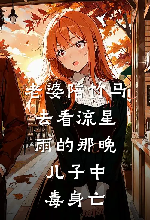 老婆陪竹马去看流星雨的那晚，儿子中毒身亡