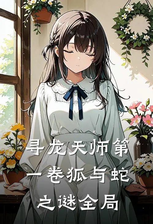 寻龙天师·第一卷-狐与蛇之谜全局