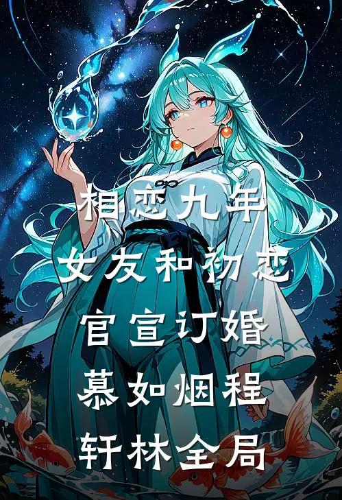 相恋九年，女友和初恋官宣订婚慕如烟程轩林全局