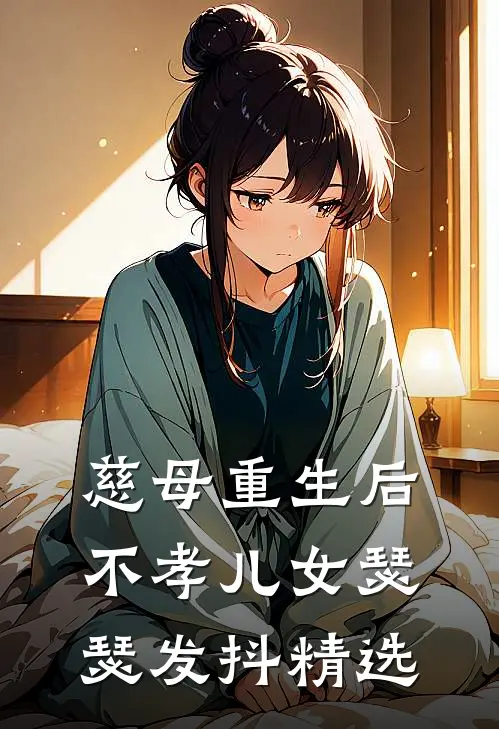 慈母重生后，不孝儿女瑟瑟发抖精选