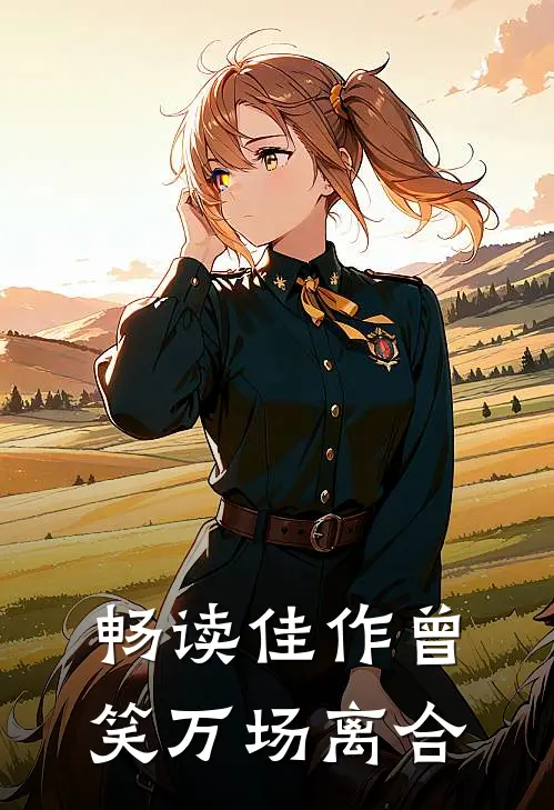 畅读佳作曾笑万场离合