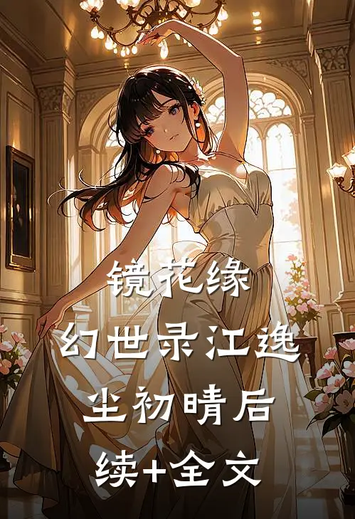 镜花缘.幻世录江逸尘初晴后续+全文