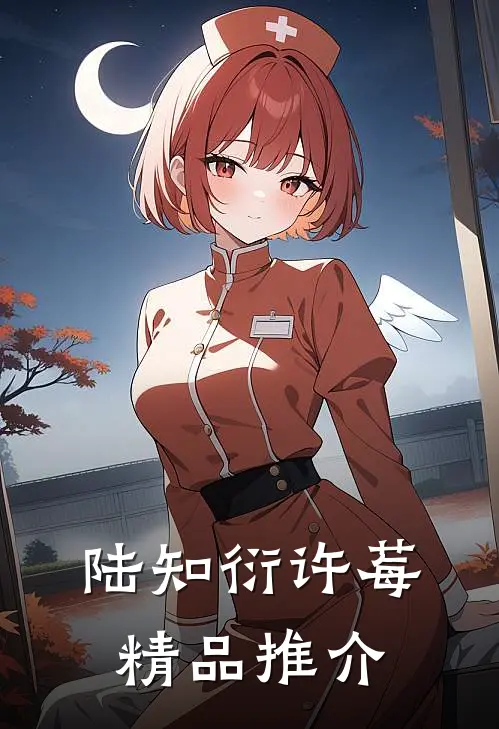 陆知衍许莓精品推介