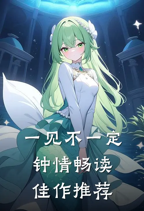 一见不一定钟情畅读佳作推荐