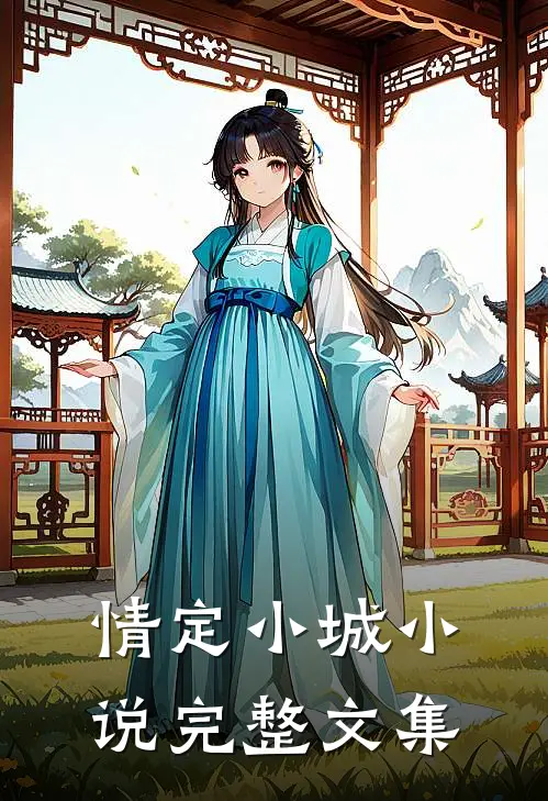 情定小城小说完整文集