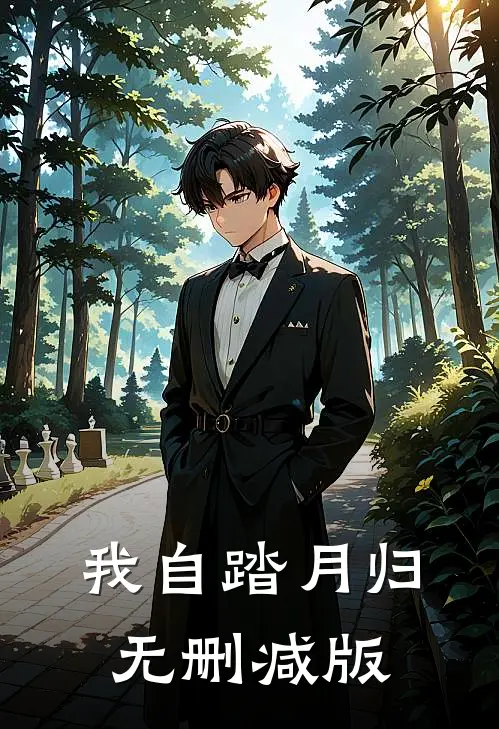 我自踏月归无删减版
