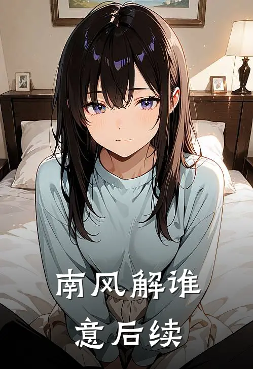 南风解谁意后续