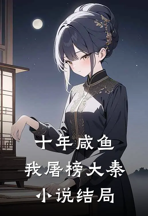 十年咸鱼，我屠榜大秦小说结局