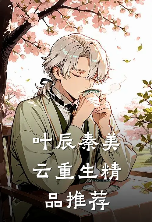 叶辰秦美云重生精品推荐