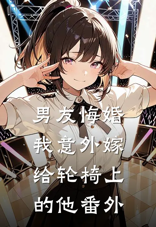 男友悔婚，我意外嫁给轮椅上的他 番外