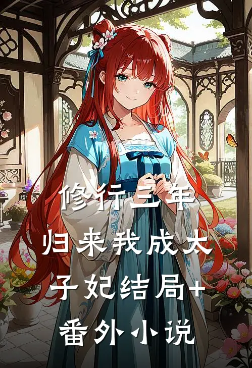 修行三年，归来我成太子妃结局+番外小说