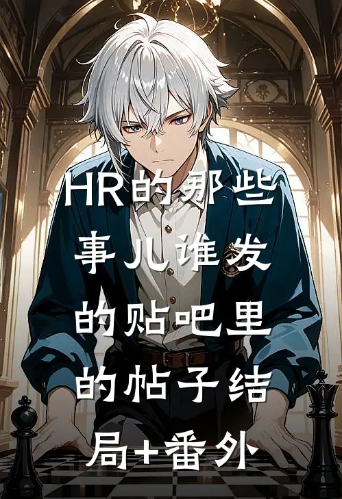 HR的那些事儿-谁发的贴吧里的帖子结局+番外