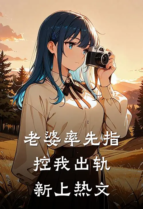 老婆率先指控我出轨新上热文