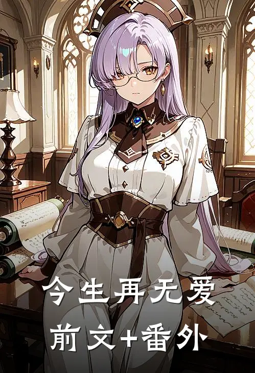 今生再无爱前文+番外