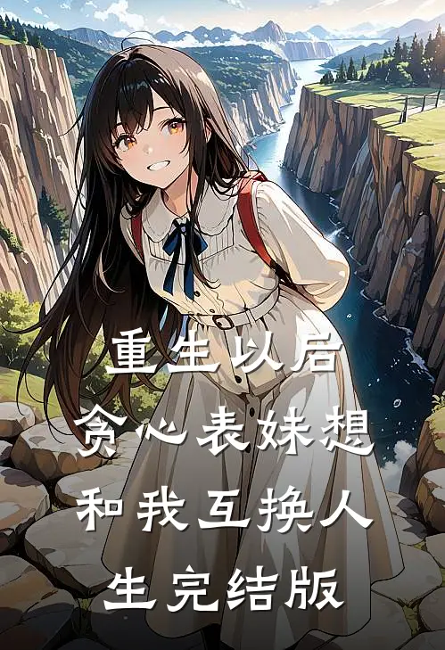 重生以后，贪心表妹想和我互换人生完结版