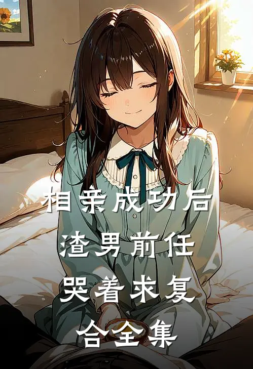 相亲成功后，渣男前任哭着求复合全集