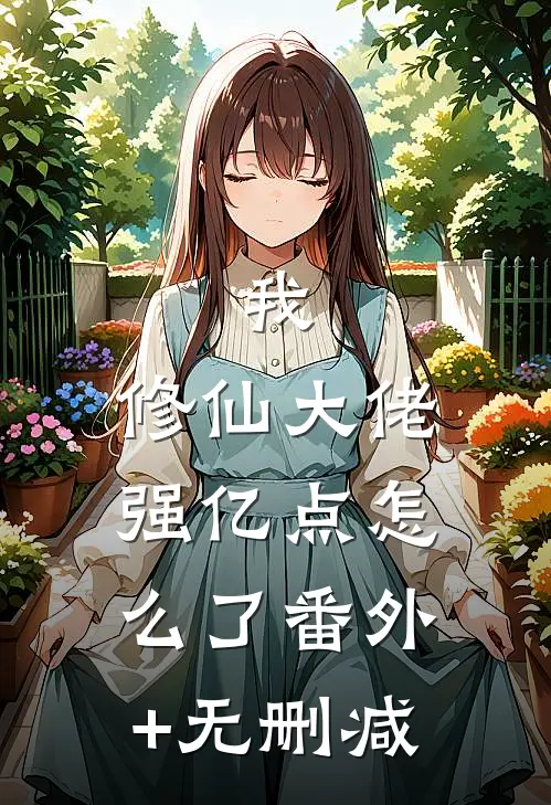 我，修仙大佬强亿点怎么了番外+无删减