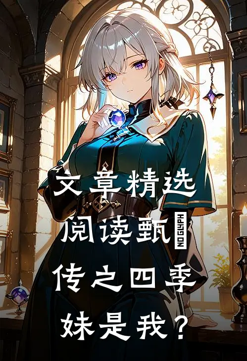 文章精选阅读甄嬛传之四季妹是我？