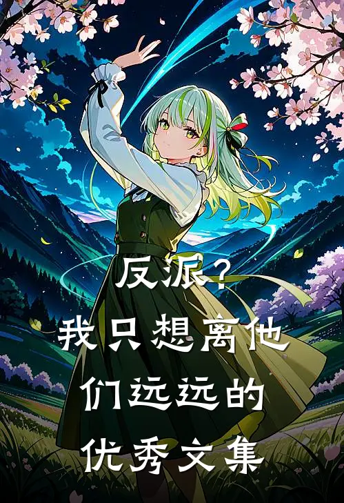 反派？我只想离他们远远的优秀文集