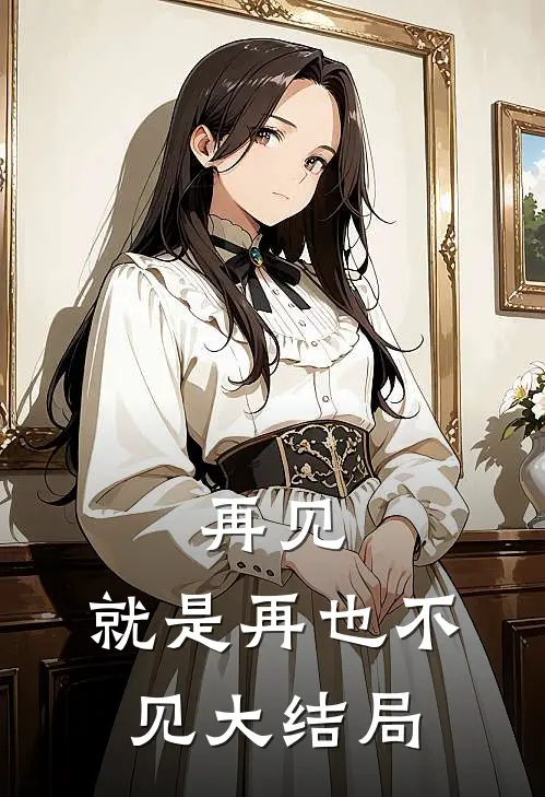 再见,就是再也不见大结局视频