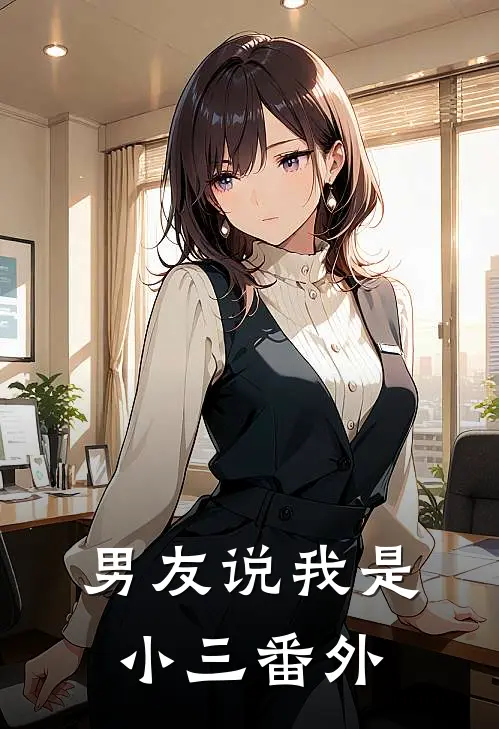 男友说我是小三番外