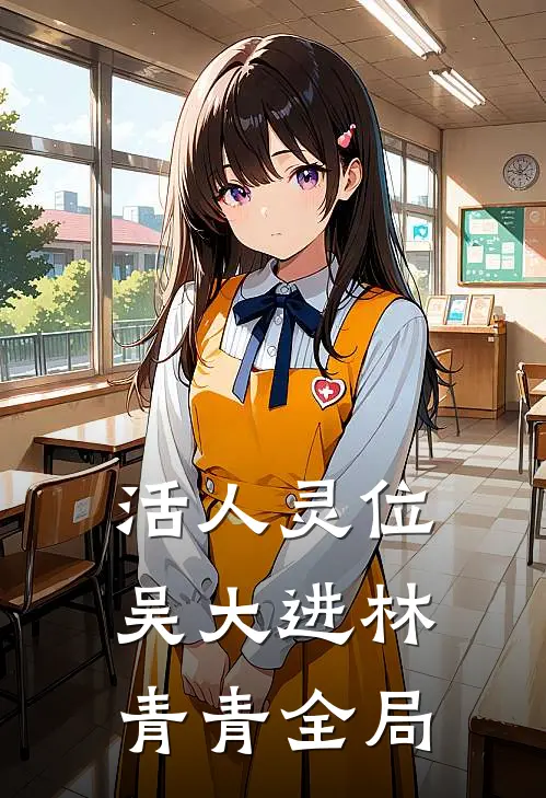 活人灵位吴大进林青青全局