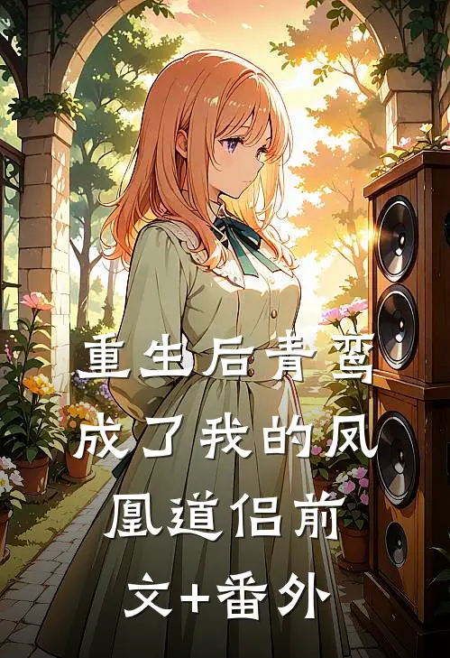 重生后青鸾成了我的凤凰道侣前文+番外