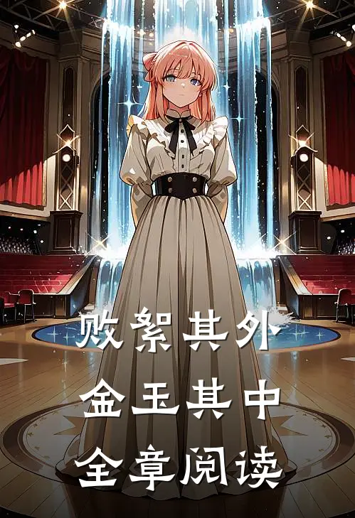 败絮其外，金玉其中全章阅读